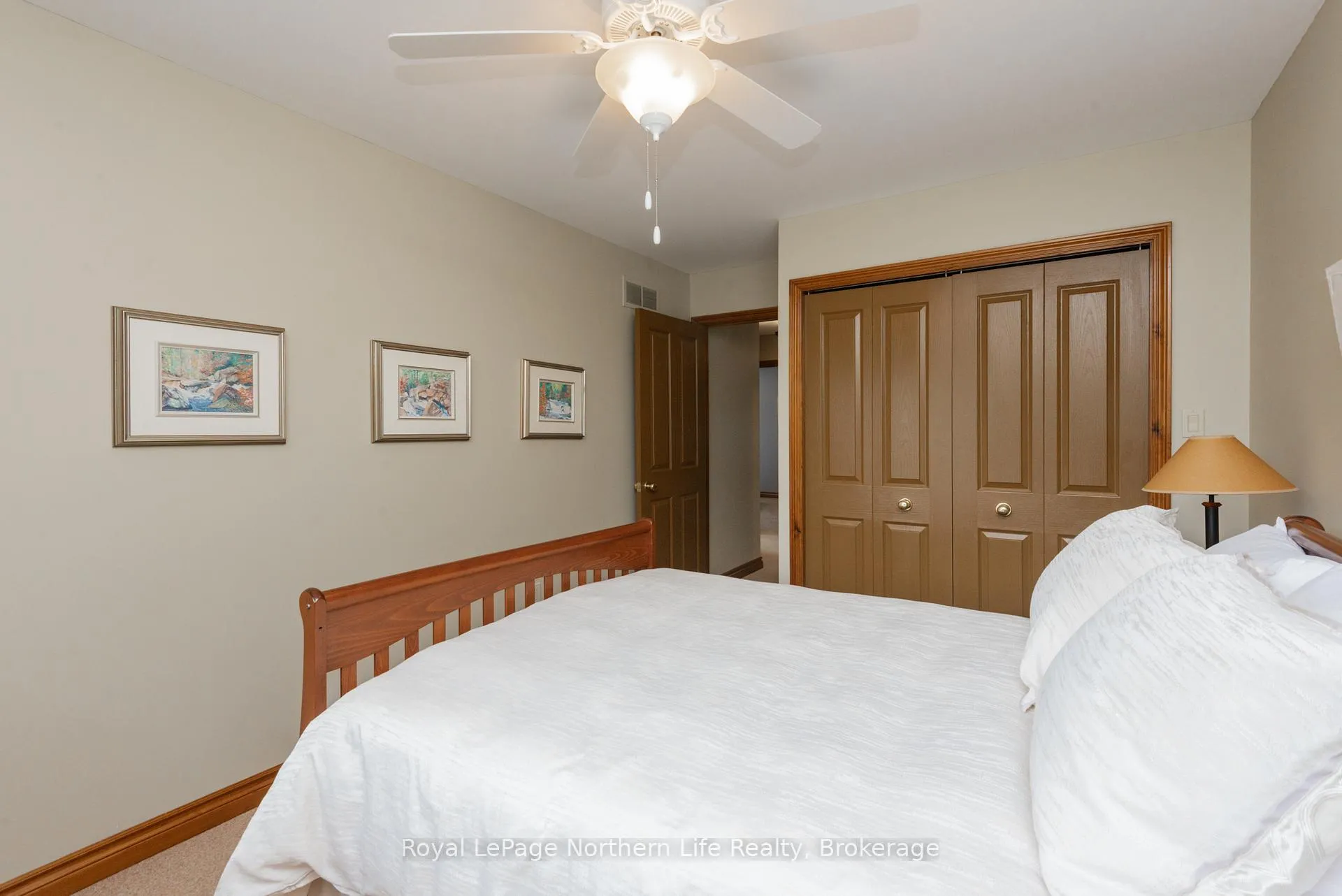 Photo 32 of 350 Ross Drive, North Bay, Birchaven — HOMEH