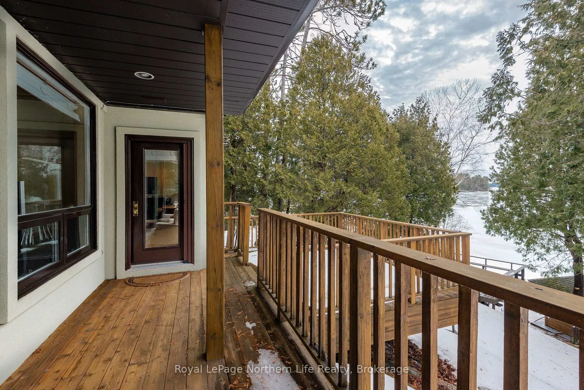 Photo 39 of 350 Ross Drive, North Bay, Birchaven — HOMEH