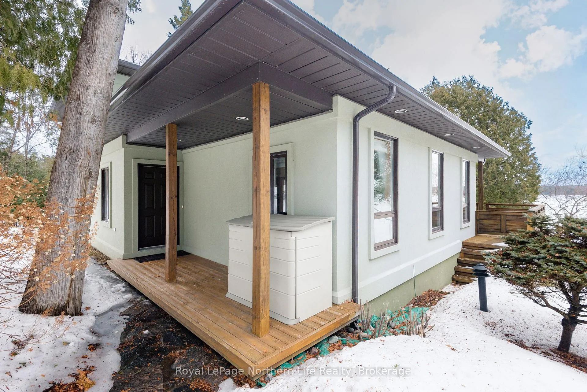 Photo 42 of 350 Ross Drive, North Bay, Birchaven — HOMEH