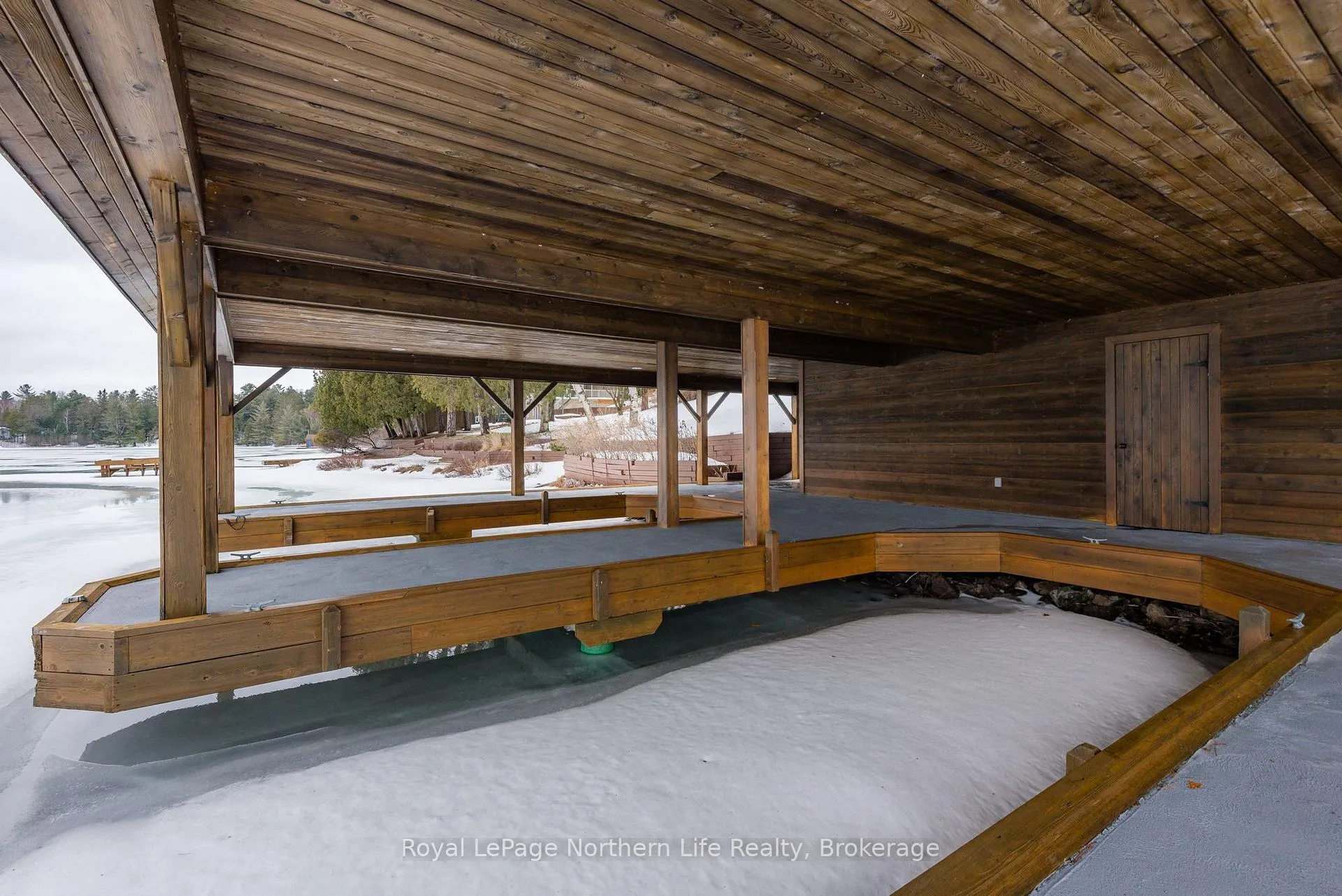 Photo 44 of 350 Ross Drive, North Bay, Birchaven — HOMEH