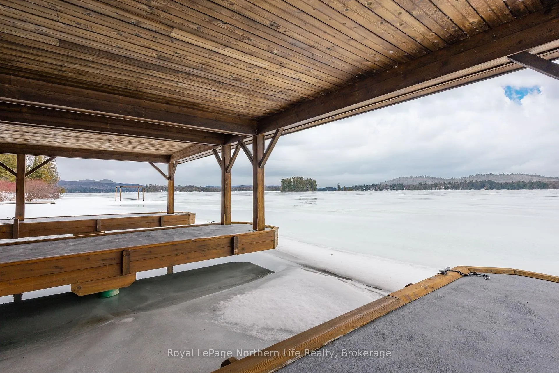 Photo 45 of 350 Ross Drive, North Bay, Birchaven — HOMEH