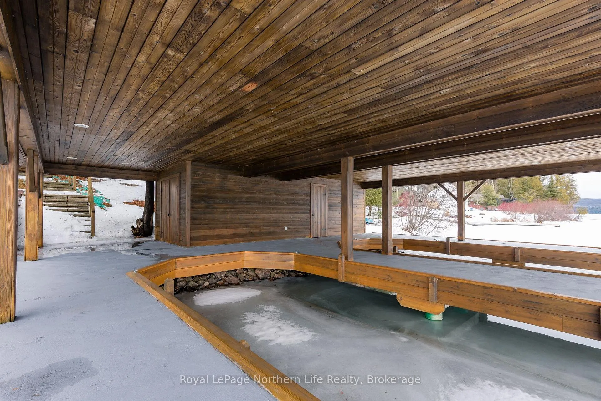 Photo 46 of 350 Ross Drive, North Bay, Birchaven — HOMEH