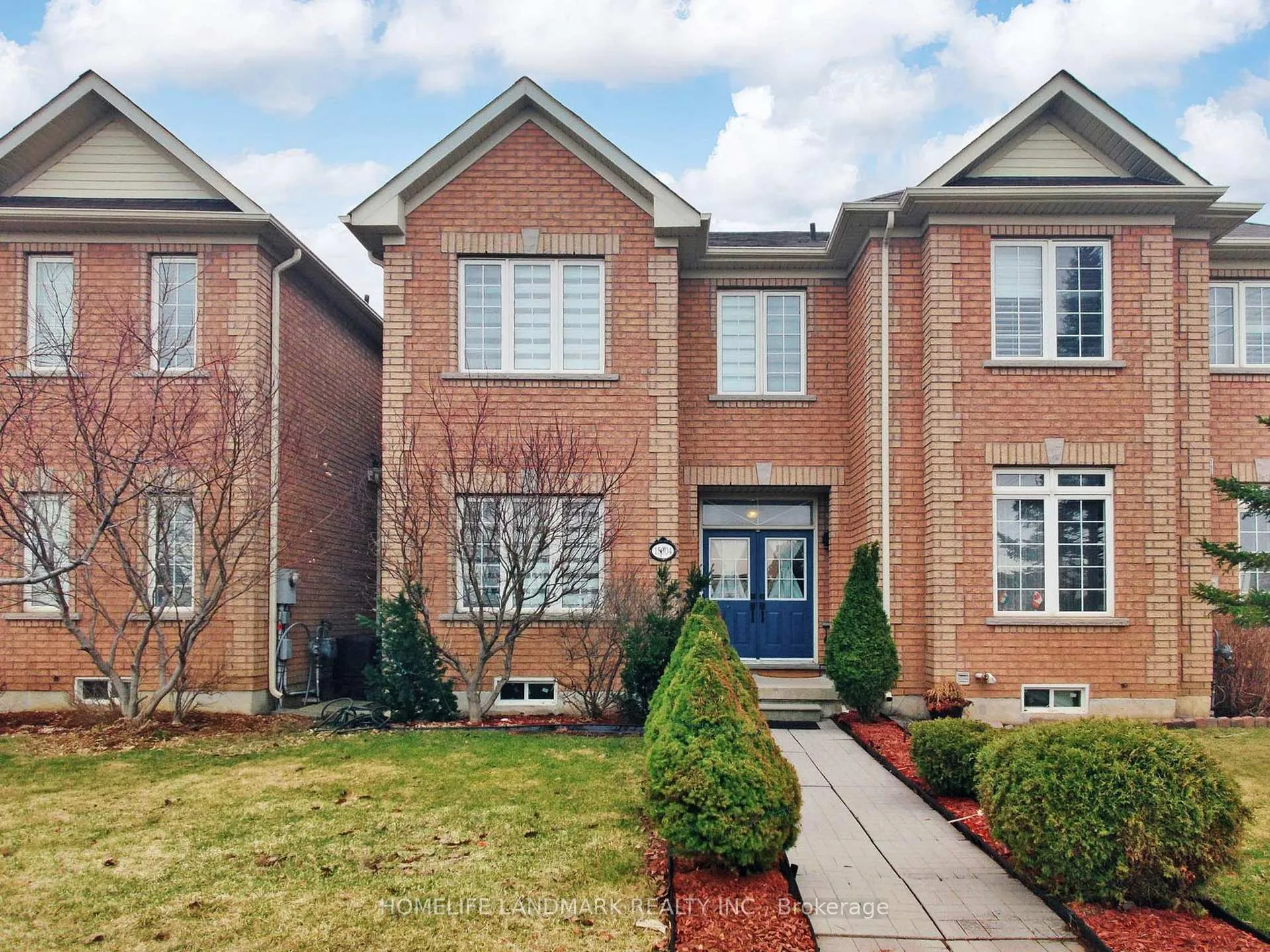 Photo 1 of 15004 Danby Road, Halton Hills, Georgetown — HOMEH