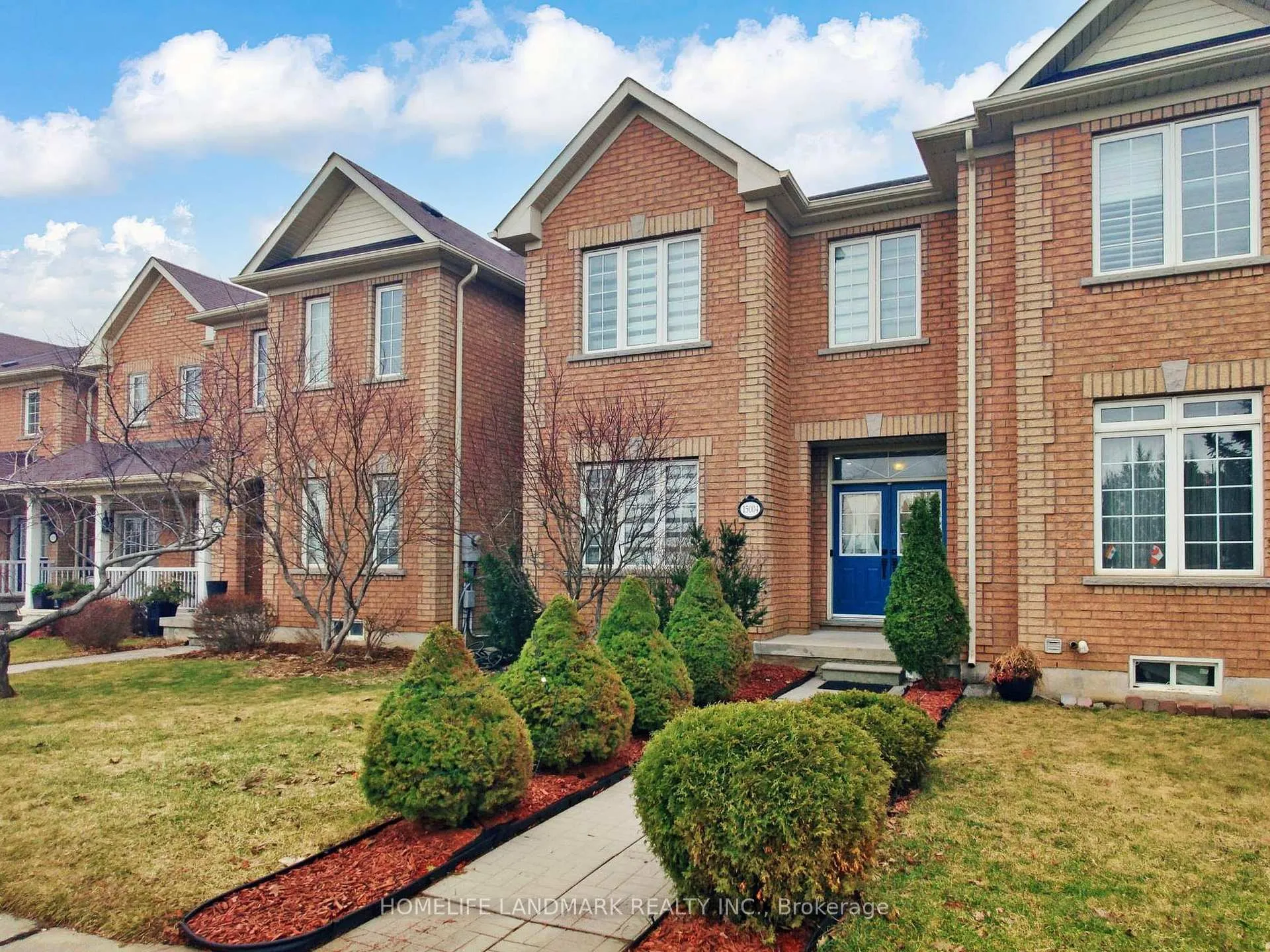 Photo 2 of 15004 Danby Road, Halton Hills, Georgetown — HOMEH