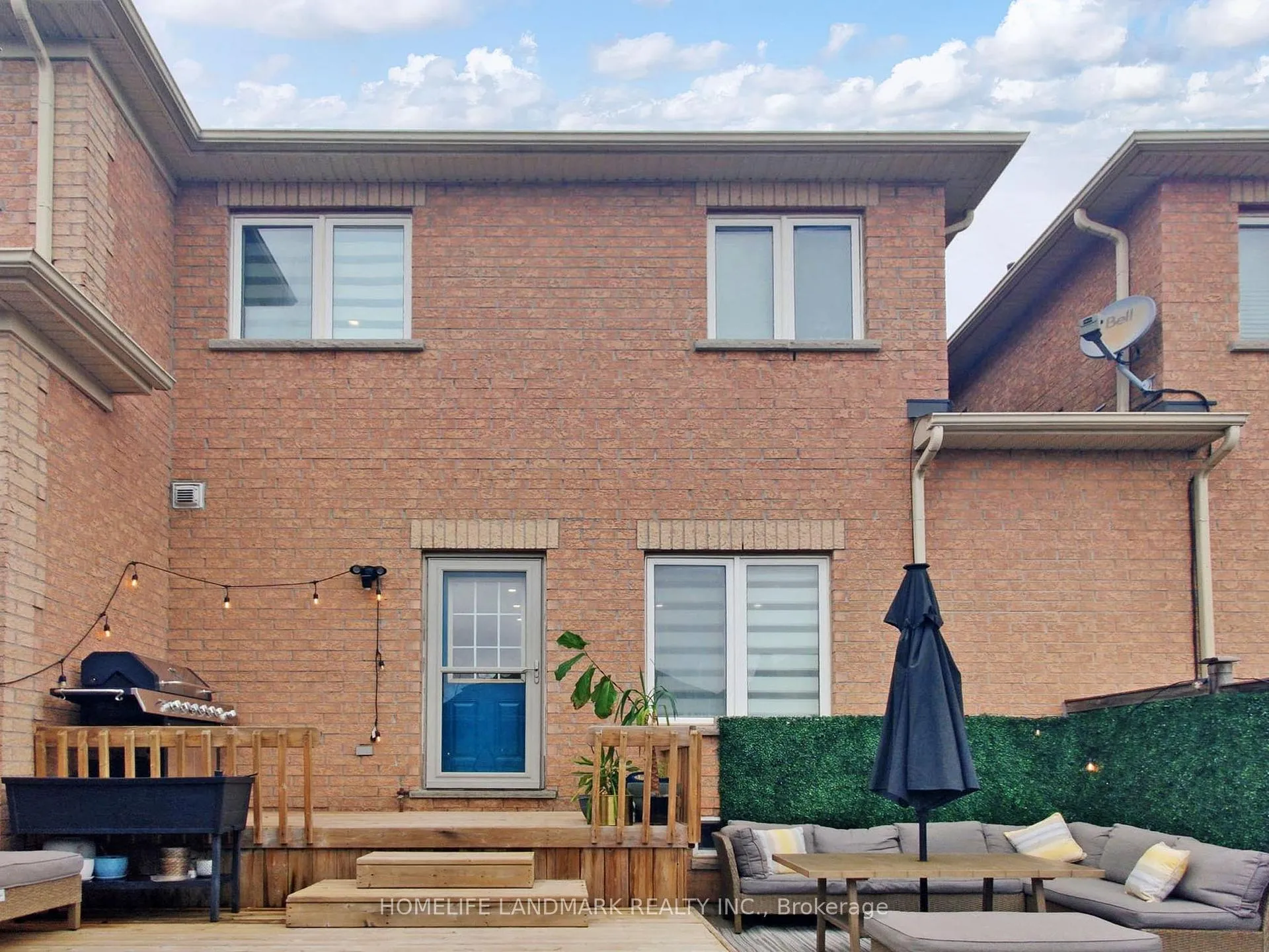 Photo 48 of 15004 Danby Road, Halton Hills, Georgetown — HOMEH