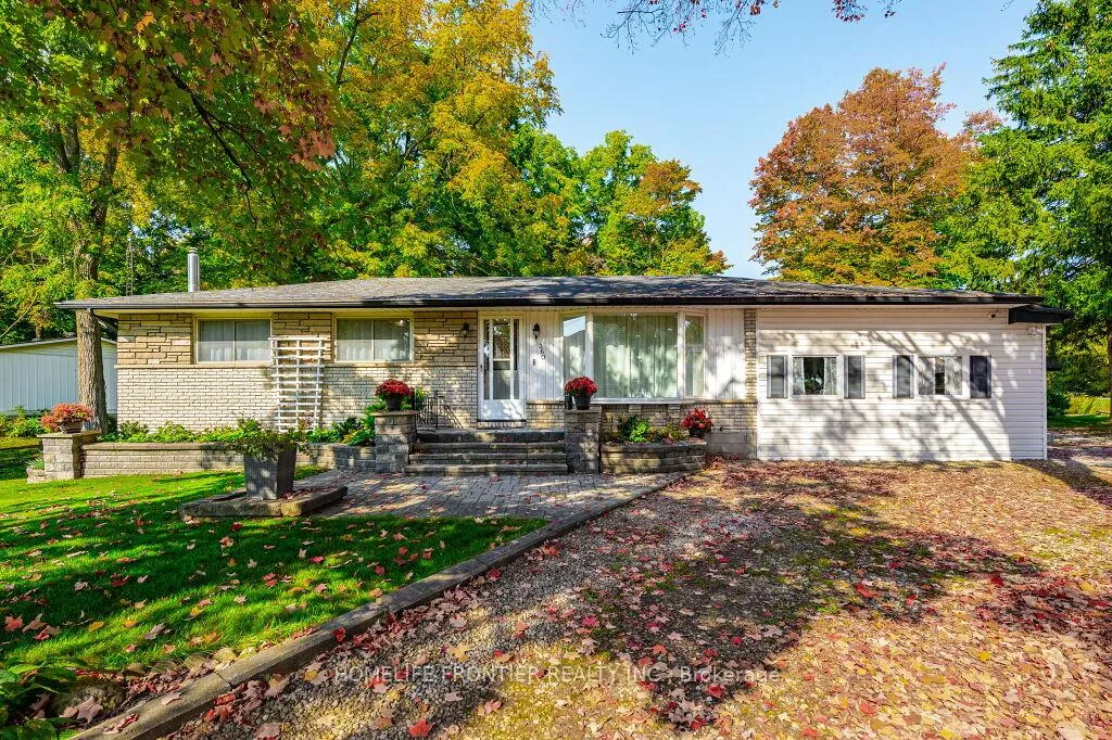 Photo 1 of 360 Colborne Street, Centre Wellington, Elora/Salem — HOMEH