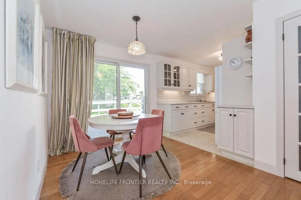 Photo 6 of 360 Colborne Street, Centre Wellington, Elora/Salem — HOMEH