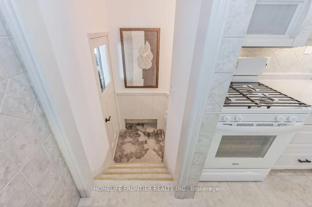 Photo 20 of 360 Colborne Street, Centre Wellington, Elora/Salem — HOMEH