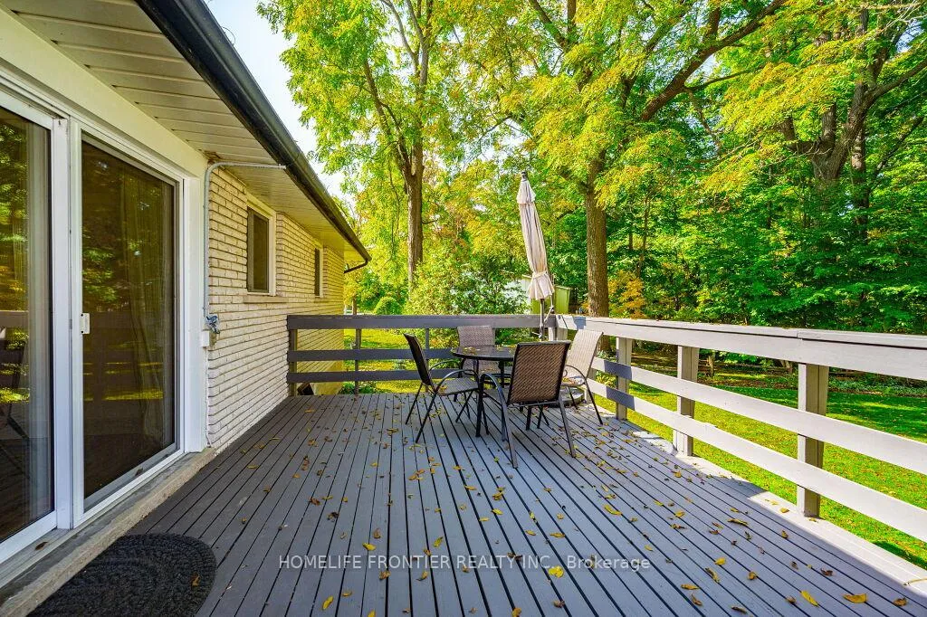 Photo 26 of 360 Colborne Street, Centre Wellington, Elora/Salem — HOMEH