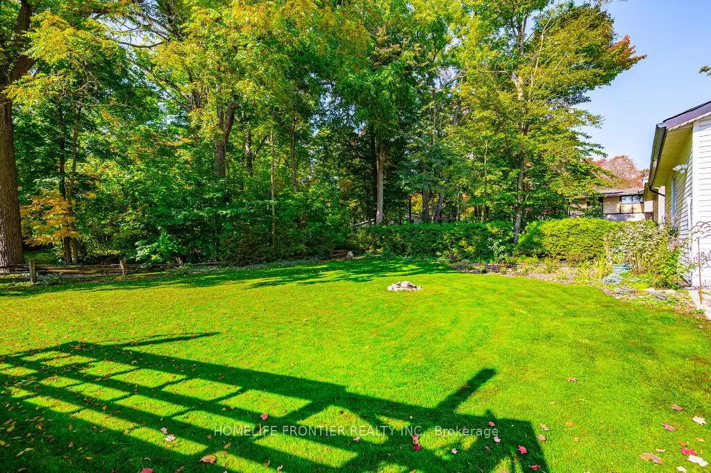 Photo 27 of 360 Colborne Street, Centre Wellington, Elora/Salem — HOMEH