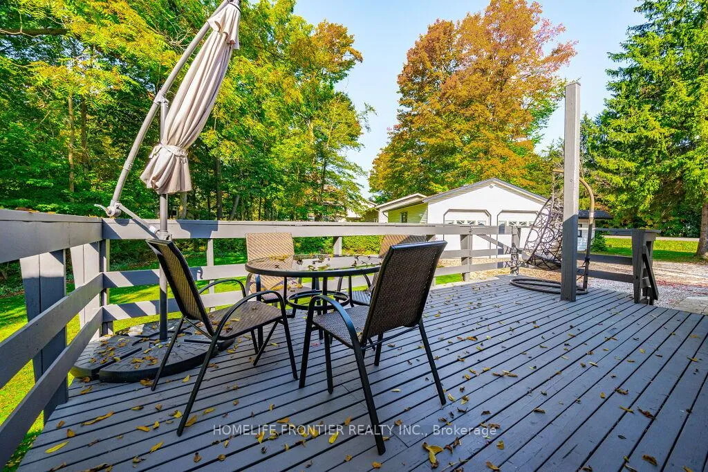 Photo 28 of 360 Colborne Street, Centre Wellington, Elora/Salem — HOMEH