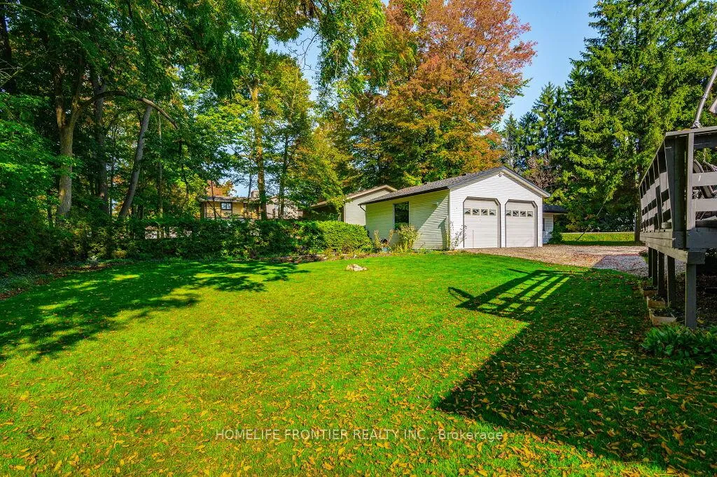 Photo 29 of 360 Colborne Street, Centre Wellington, Elora/Salem — HOMEH