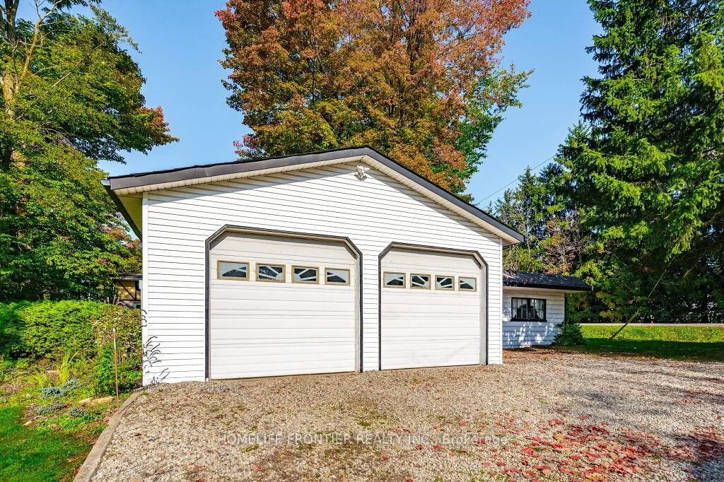 Photo 31 of 360 Colborne Street, Centre Wellington, Elora/Salem — HOMEH