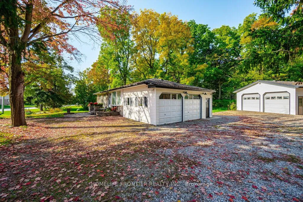 Photo 34 of 360 Colborne Street, Centre Wellington, Elora/Salem — HOMEH