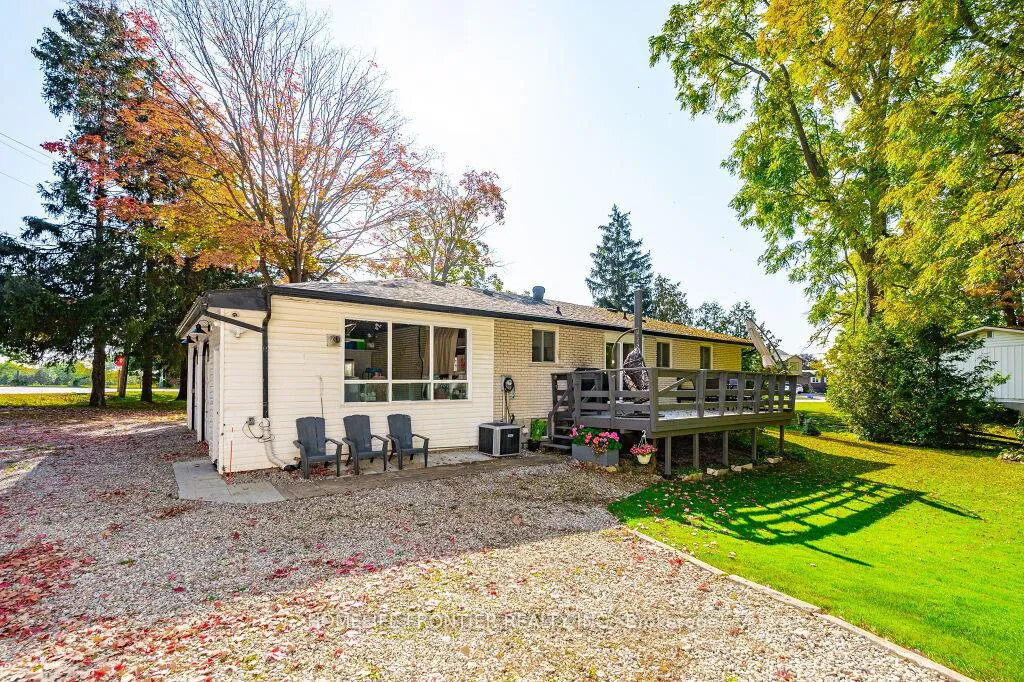 Photo 35 of 360 Colborne Street, Centre Wellington, Elora/Salem — HOMEH