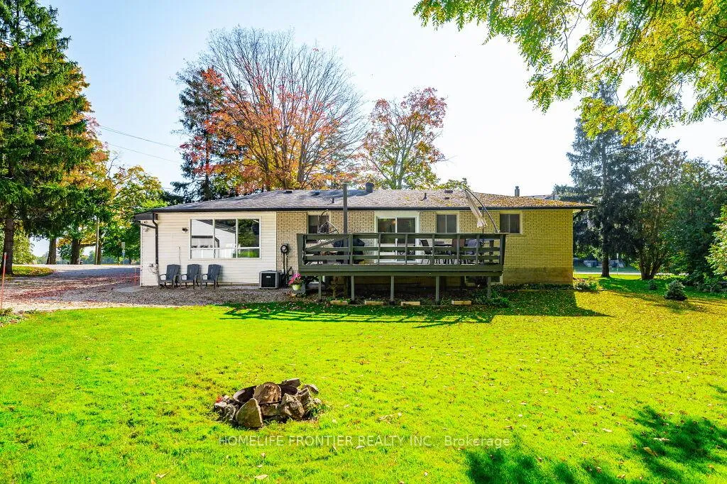Photo 36 of 360 Colborne Street, Centre Wellington, Elora/Salem — HOMEH