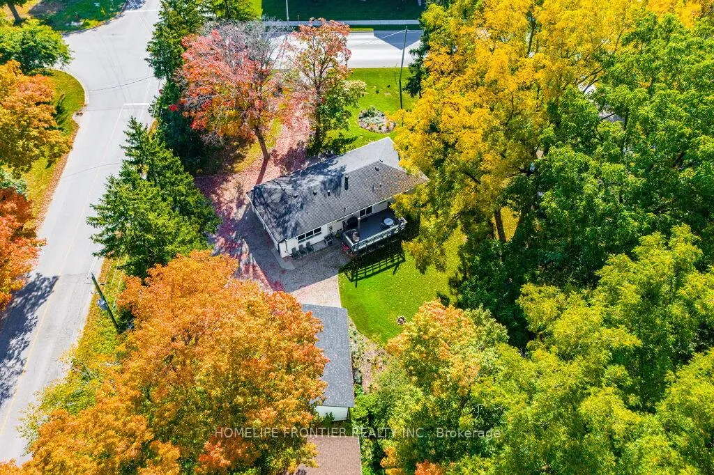 Photo 38 of 360 Colborne Street, Centre Wellington, Elora/Salem — HOMEH