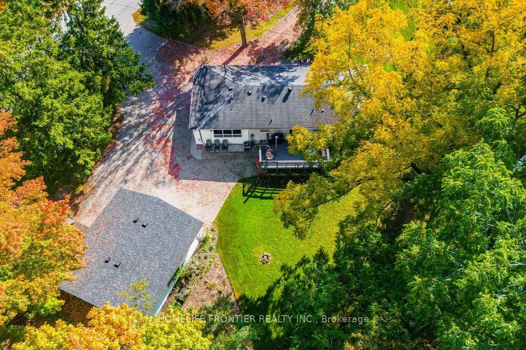 Photo 39 of 360 Colborne Street, Centre Wellington, Elora/Salem — HOMEH