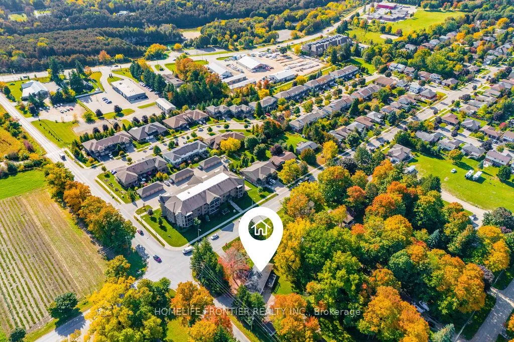 Photo 40 of 360 Colborne Street, Centre Wellington, Elora/Salem — HOMEH