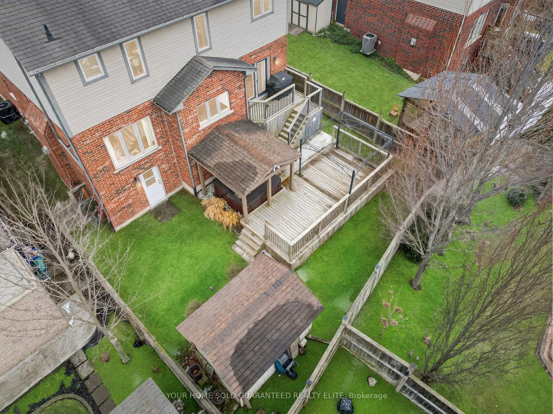 Photo 35 of 17 Heathcote Court, Grimsby, Grimsby East — HOMEH