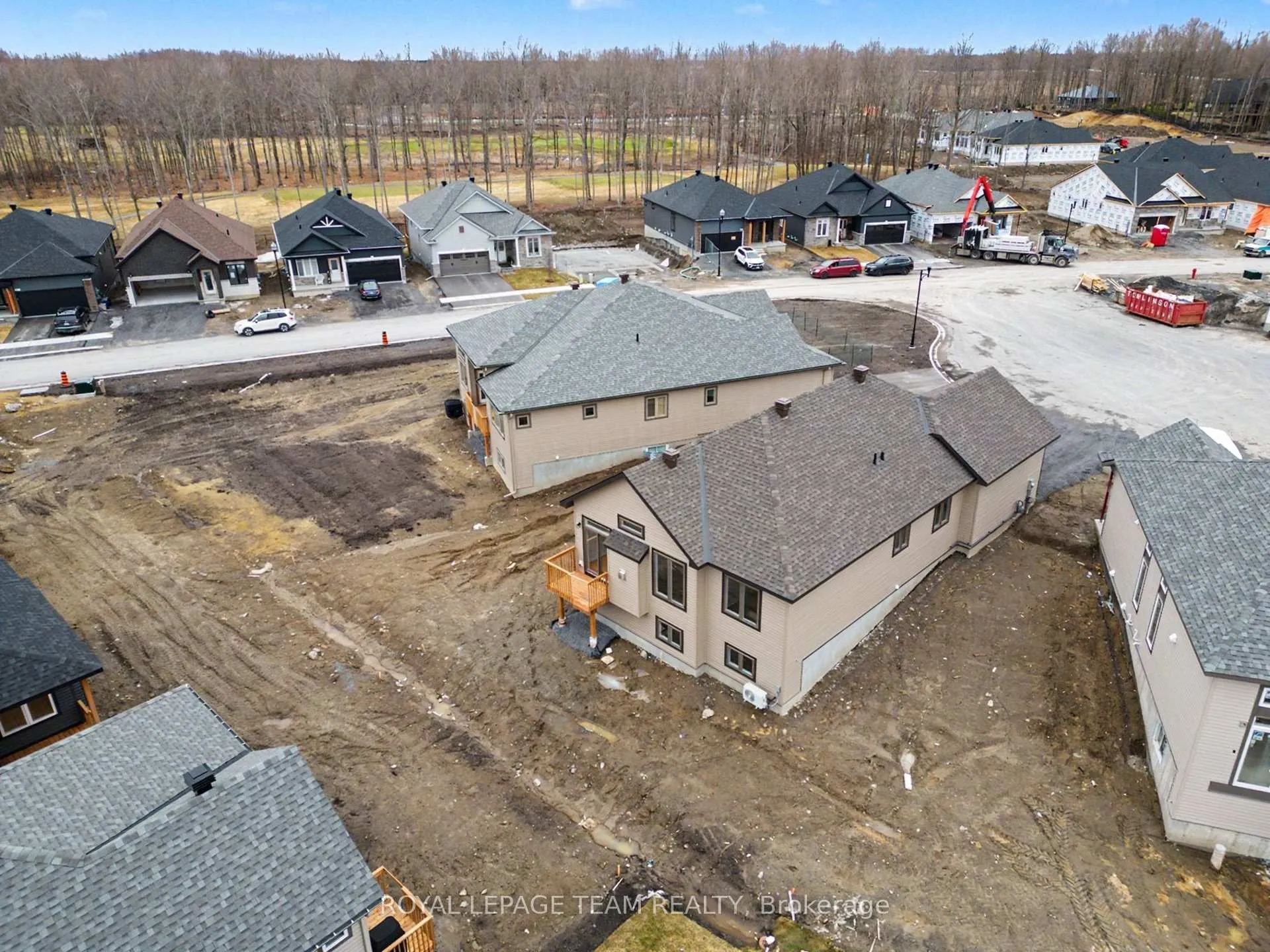 Photo 42 of 537 Swinley Crescent, Augusta, Augusta Twp — HOMEH
