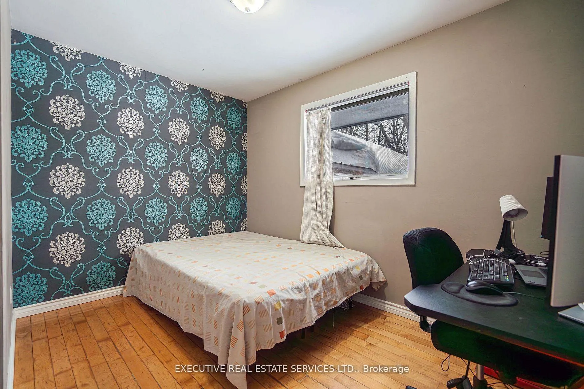 Photo 28 of 268 Ross Avenue, Kitchener, Stanley Park — HOMEH