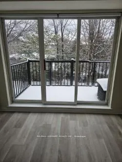 Photo 2 of Unit 2168, 95 George Appleton Way W, North York, Downsview-Roding-CFB — HOMEH