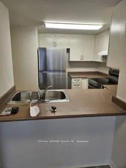 Photo 3 of Unit 2168, 95 George Appleton Way W, North York, Downsview-Roding-CFB — HOMEH