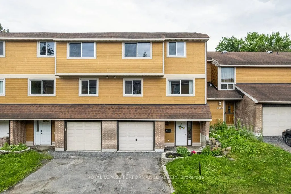Photo 1 of Unit 74, 4634 Cosmic Place, Ottawa, Pineview — HOMEH