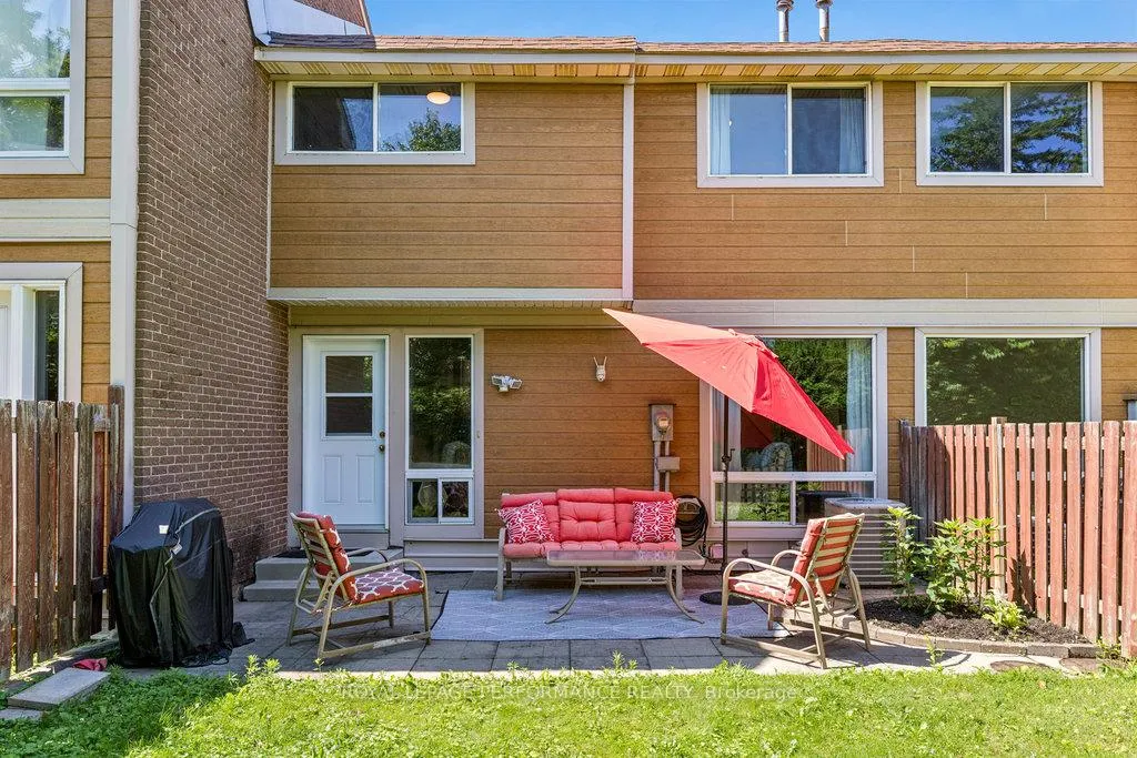 Photo 39 of Unit 74, 4634 Cosmic Place, Ottawa, Pineview — HOMEH