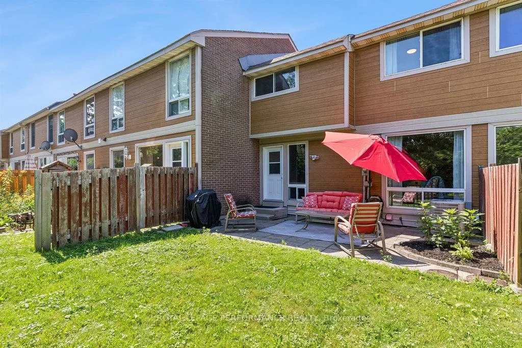 Photo 40 of Unit 74, 4634 Cosmic Place, Ottawa, Pineview — HOMEH