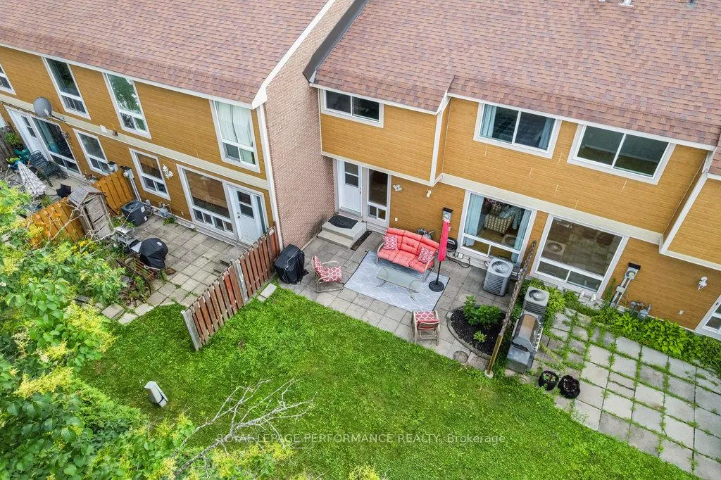 Photo 43 of Unit 74, 4634 Cosmic Place, Ottawa, Pineview — HOMEH