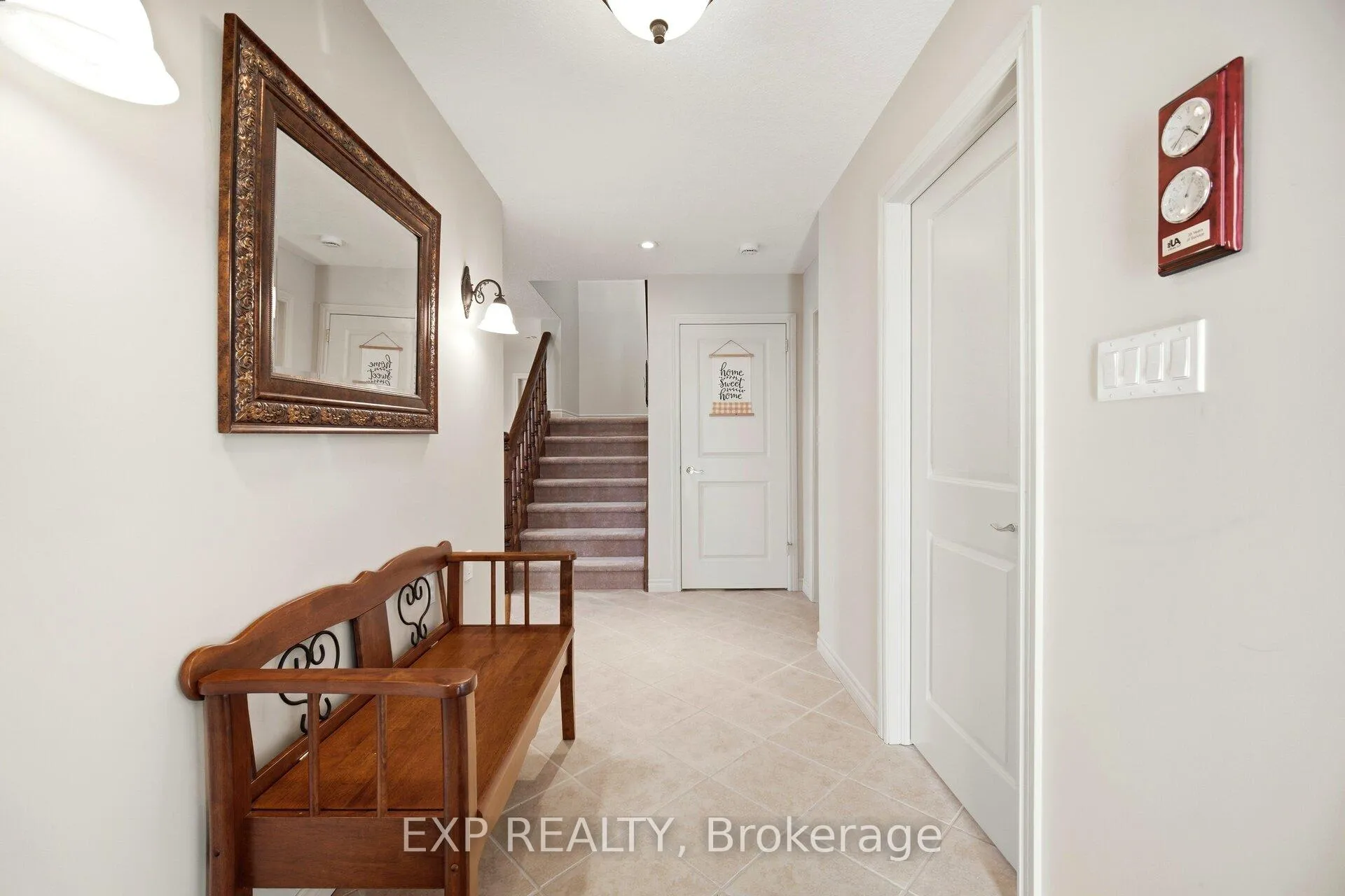 Photo 3 of Unit 1G, 350 Doon Valley Drive, Kitchener — HOMEH