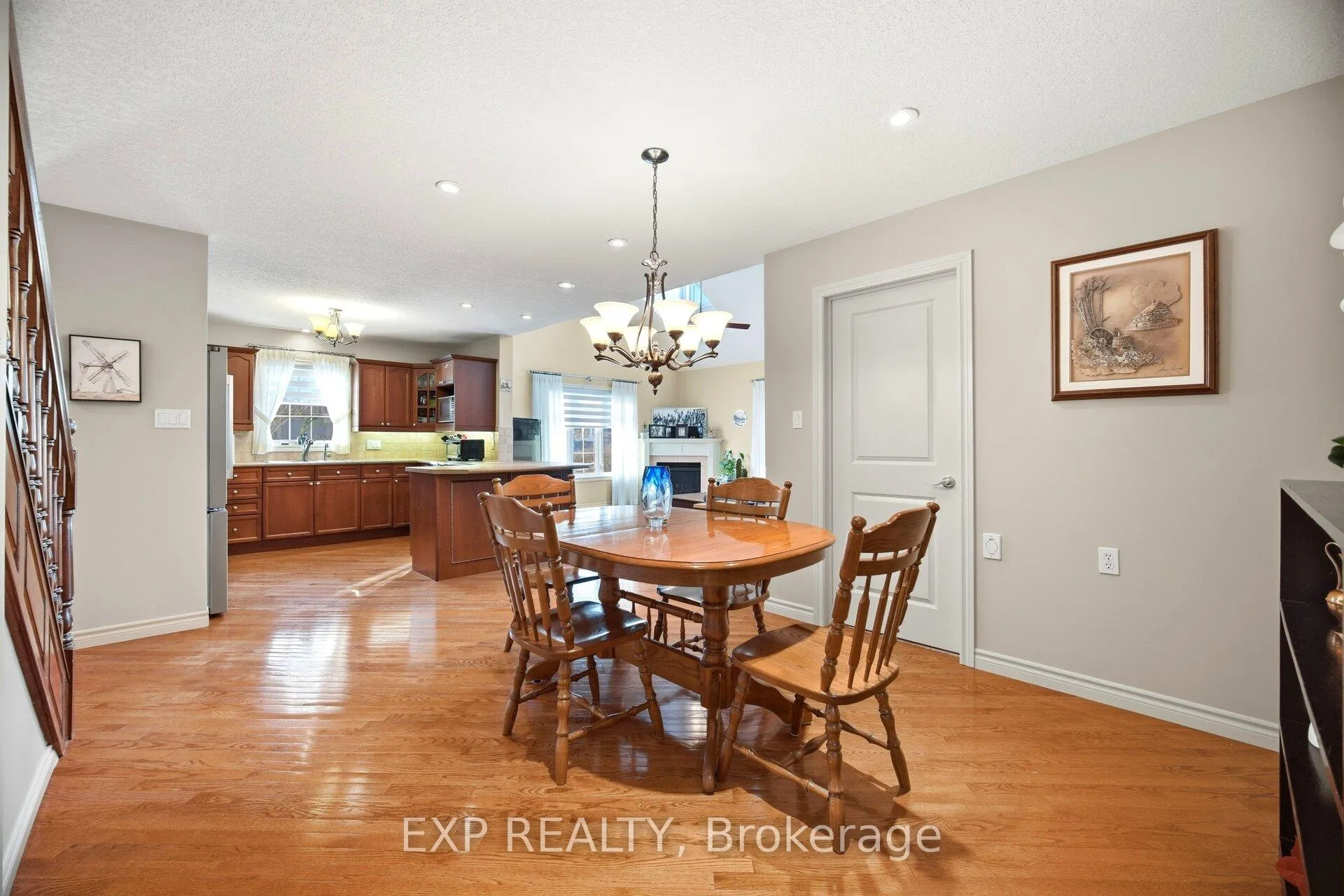 Photo 6 of Unit 1G, 350 Doon Valley Drive, Kitchener — HOMEH