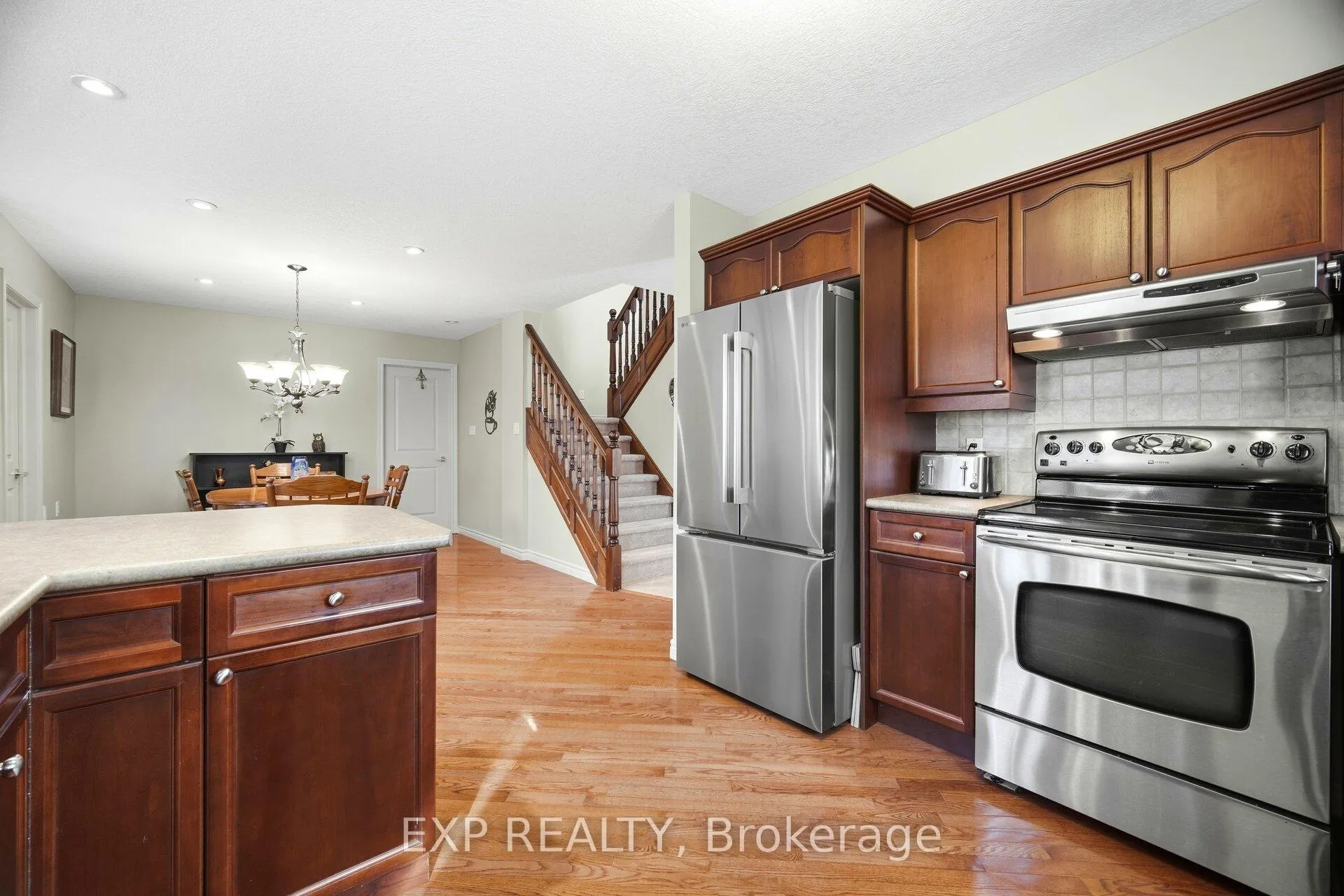 Photo 10 of Unit 1G, 350 Doon Valley Drive, Kitchener — HOMEH