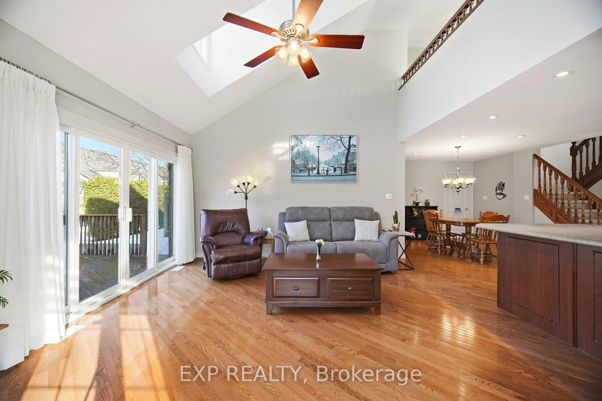 Photo 14 of Unit 1G, 350 Doon Valley Drive, Kitchener — HOMEH