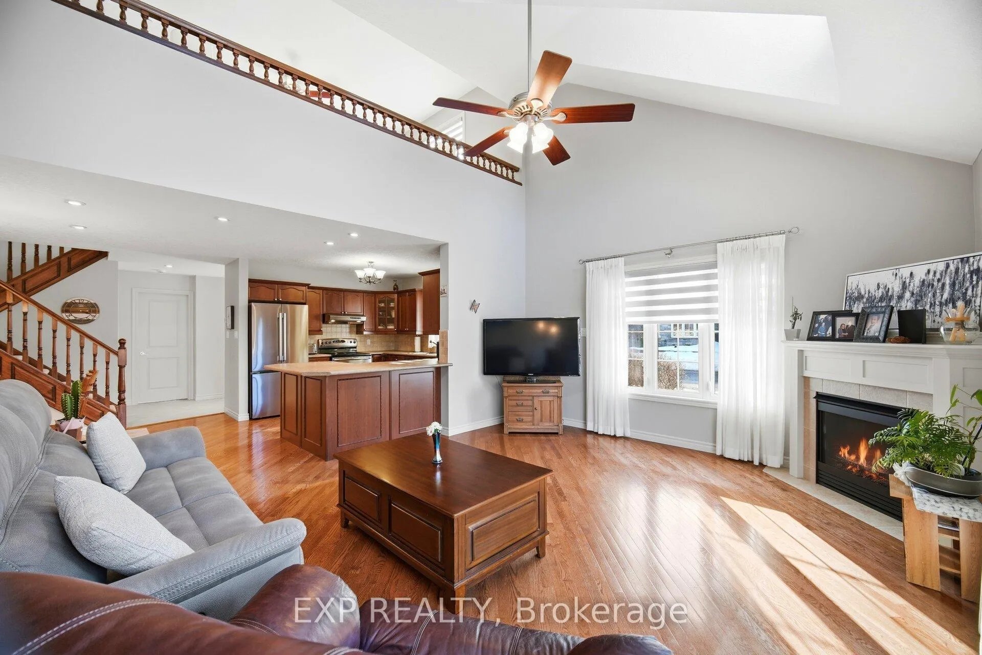 Photo 15 of Unit 1G, 350 Doon Valley Drive, Kitchener — HOMEH