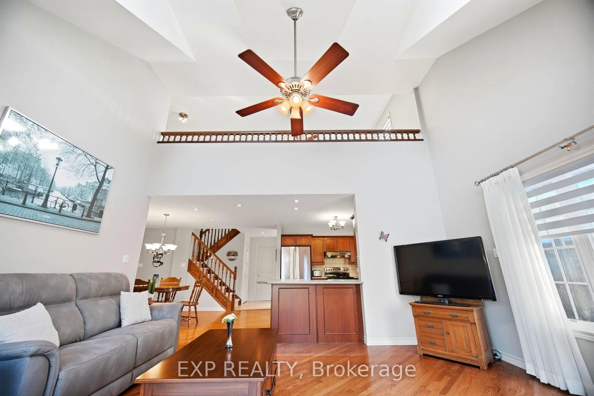Photo 16 of Unit 1G, 350 Doon Valley Drive, Kitchener — HOMEH