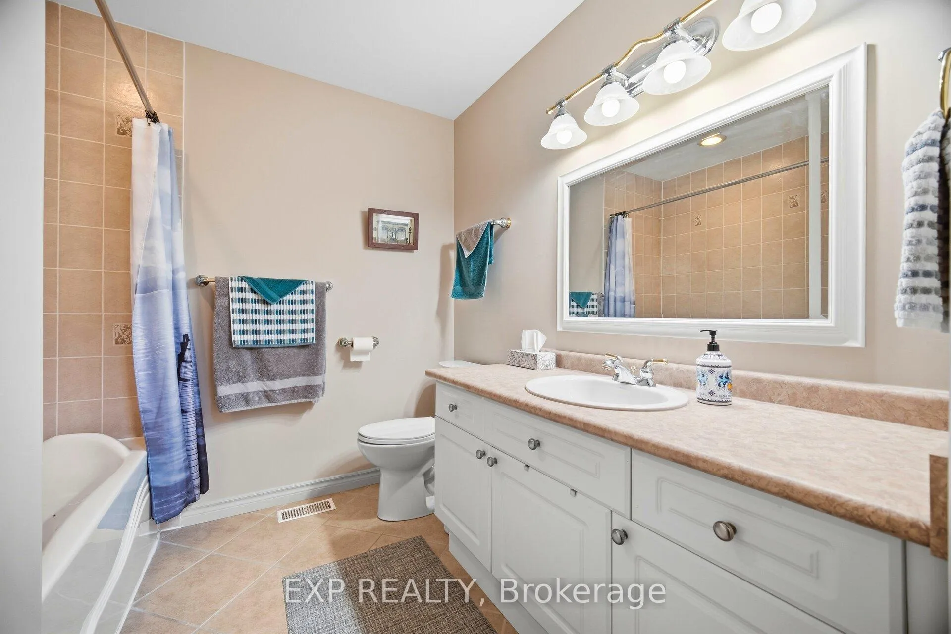 Photo 20 of Unit 1G, 350 Doon Valley Drive, Kitchener — HOMEH