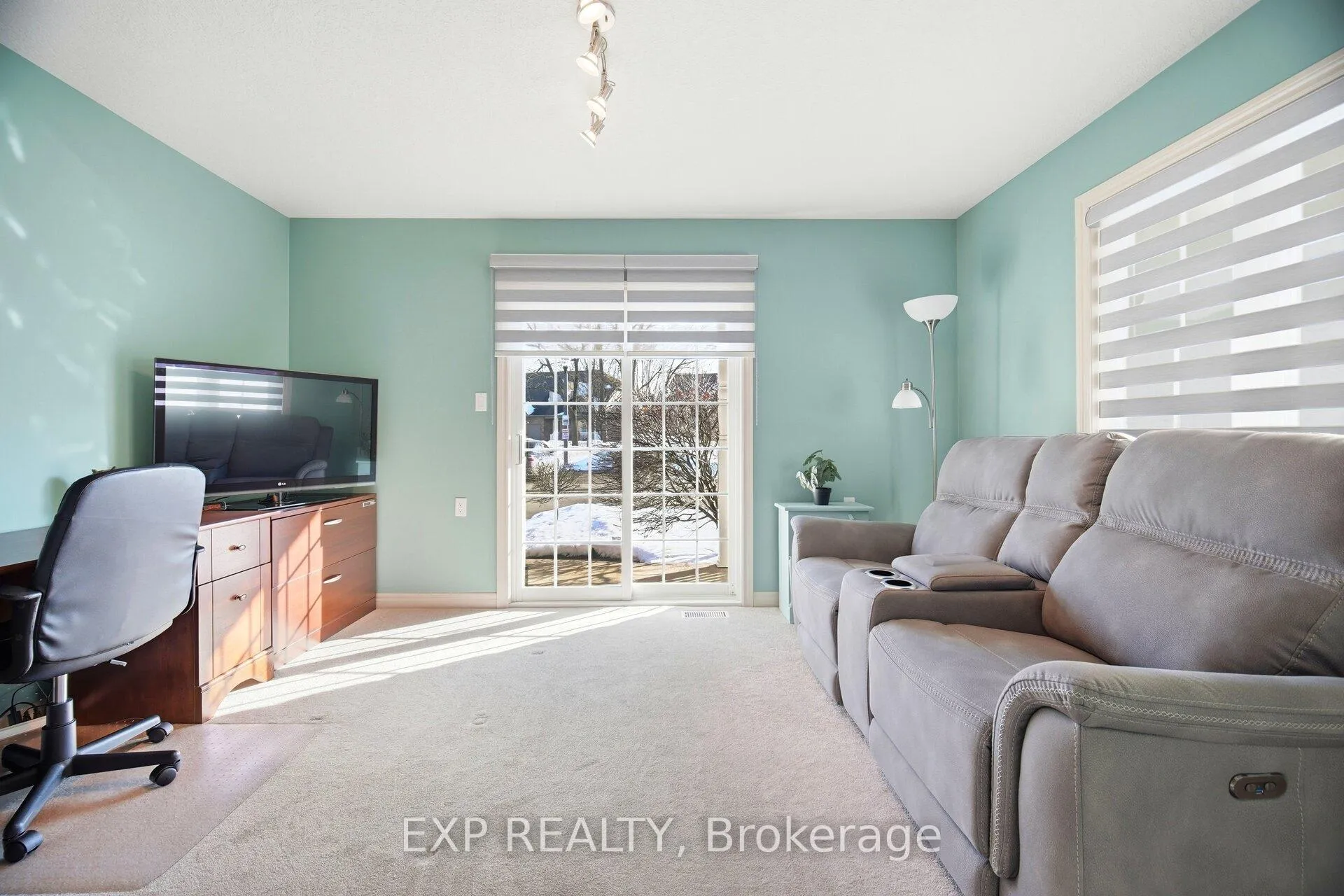 Photo 22 of Unit 1G, 350 Doon Valley Drive, Kitchener — HOMEH