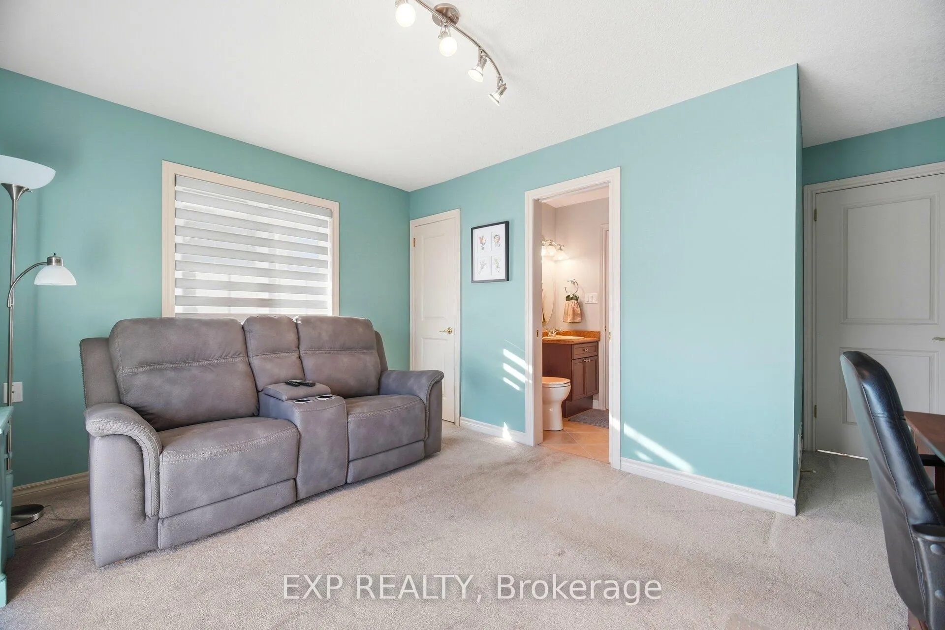 Photo 23 of Unit 1G, 350 Doon Valley Drive, Kitchener — HOMEH