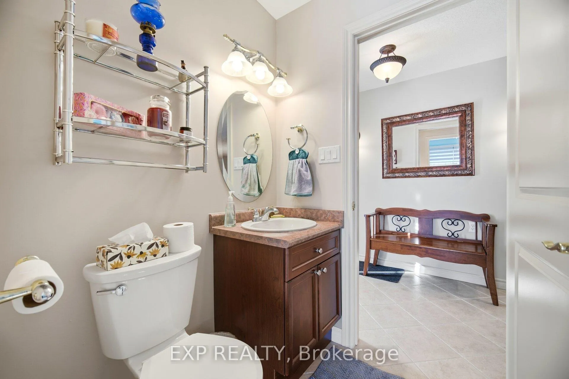 Photo 24 of Unit 1G, 350 Doon Valley Drive, Kitchener — HOMEH