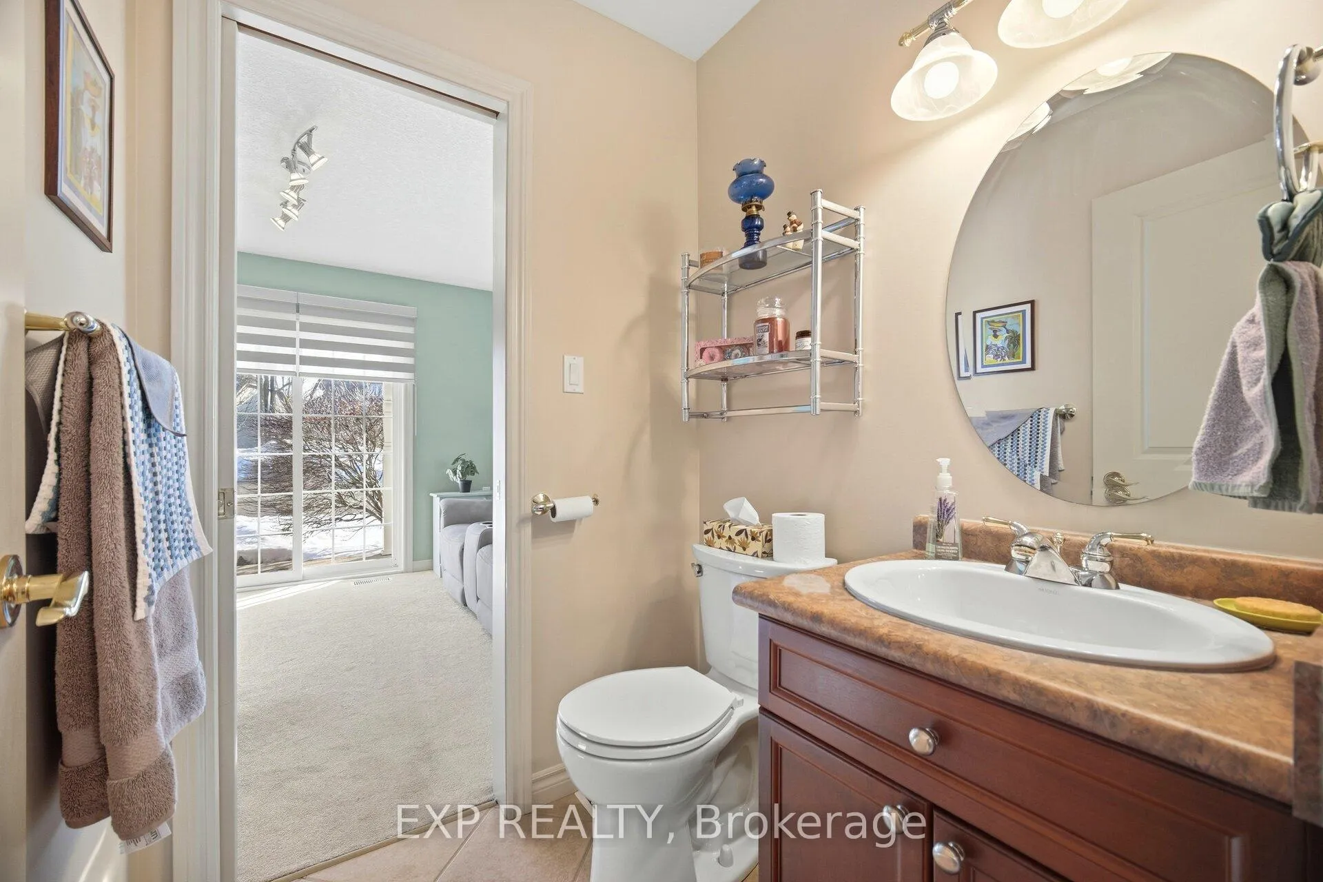 Photo 25 of Unit 1G, 350 Doon Valley Drive, Kitchener — HOMEH