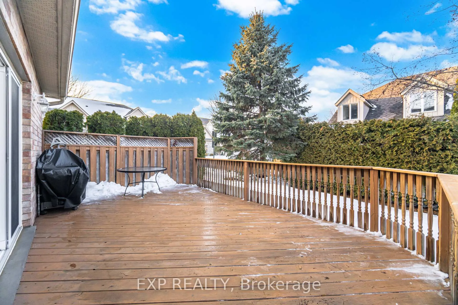 Photo 42 of Unit 1G, 350 Doon Valley Drive, Kitchener — HOMEH
