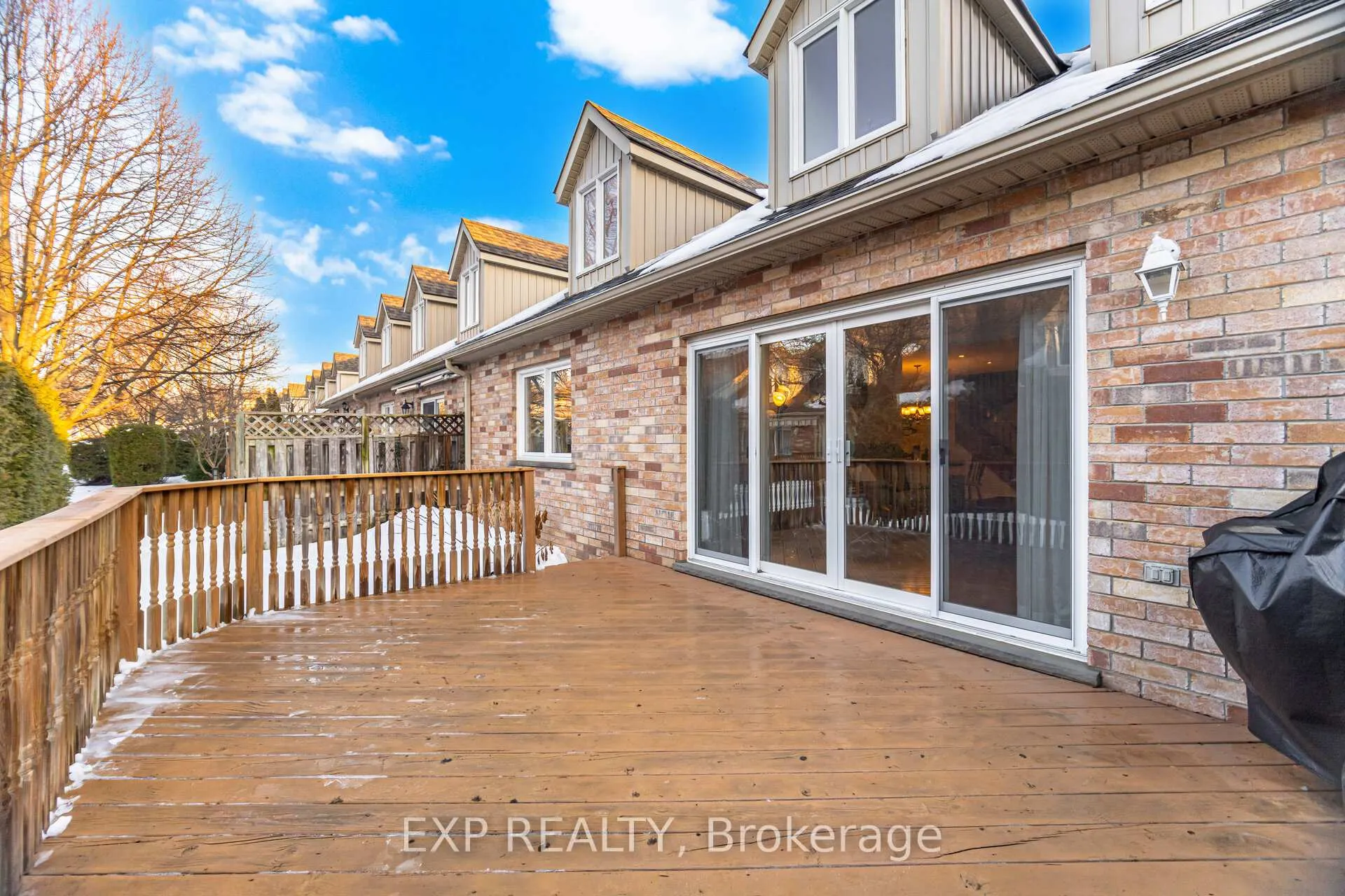 Photo 43 of Unit 1G, 350 Doon Valley Drive, Kitchener — HOMEH
