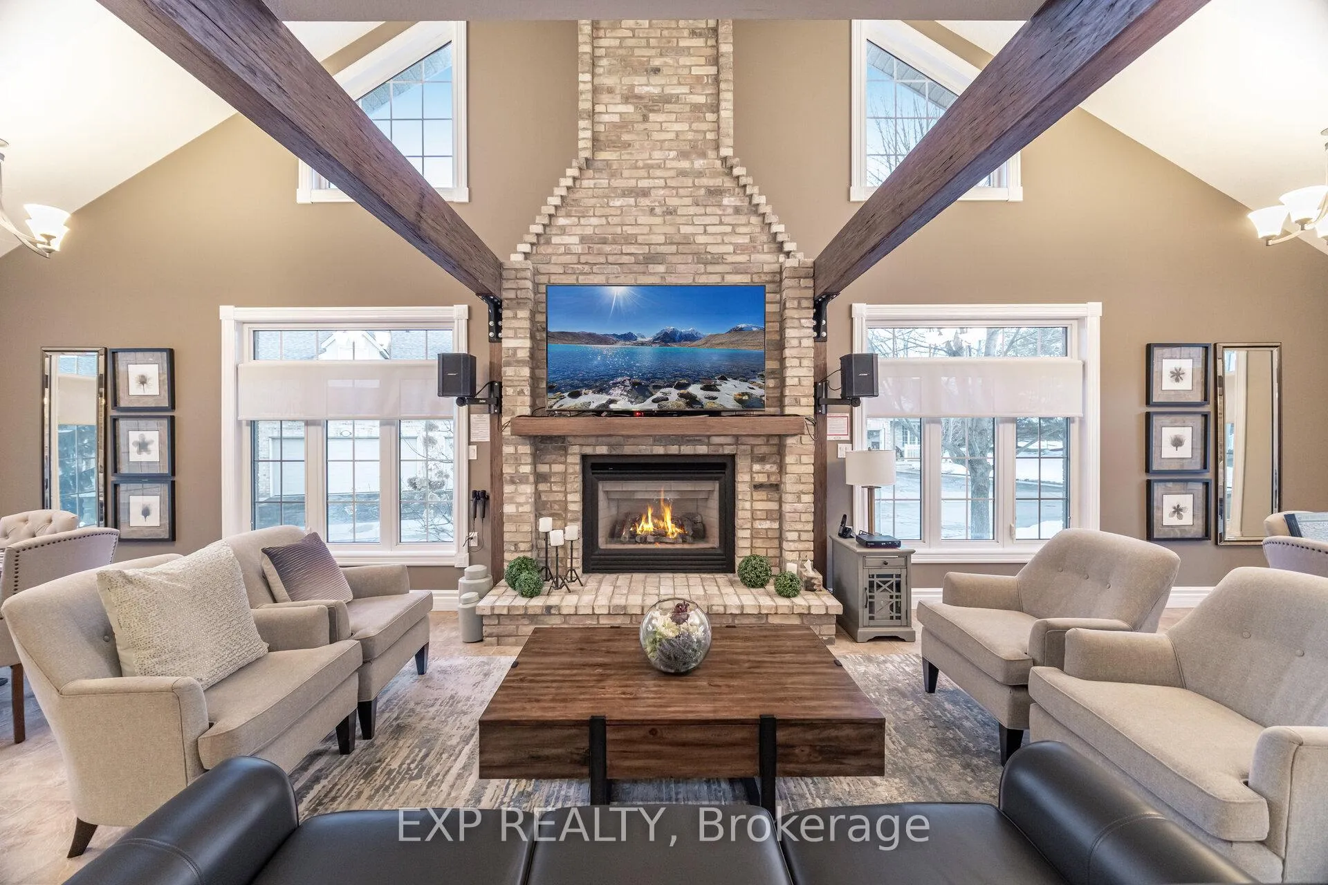 Photo 46 of Unit 1G, 350 Doon Valley Drive, Kitchener — HOMEH