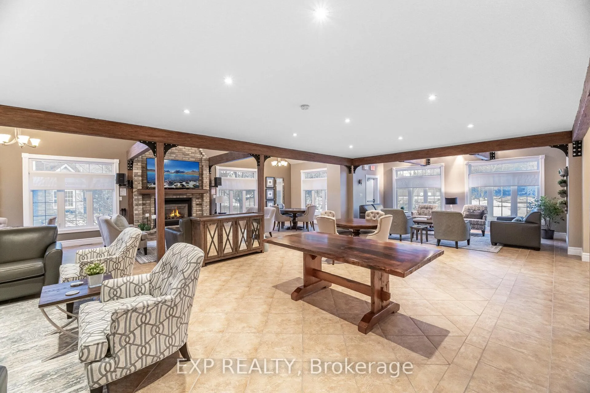 Photo 48 of Unit 1G, 350 Doon Valley Drive, Kitchener — HOMEH