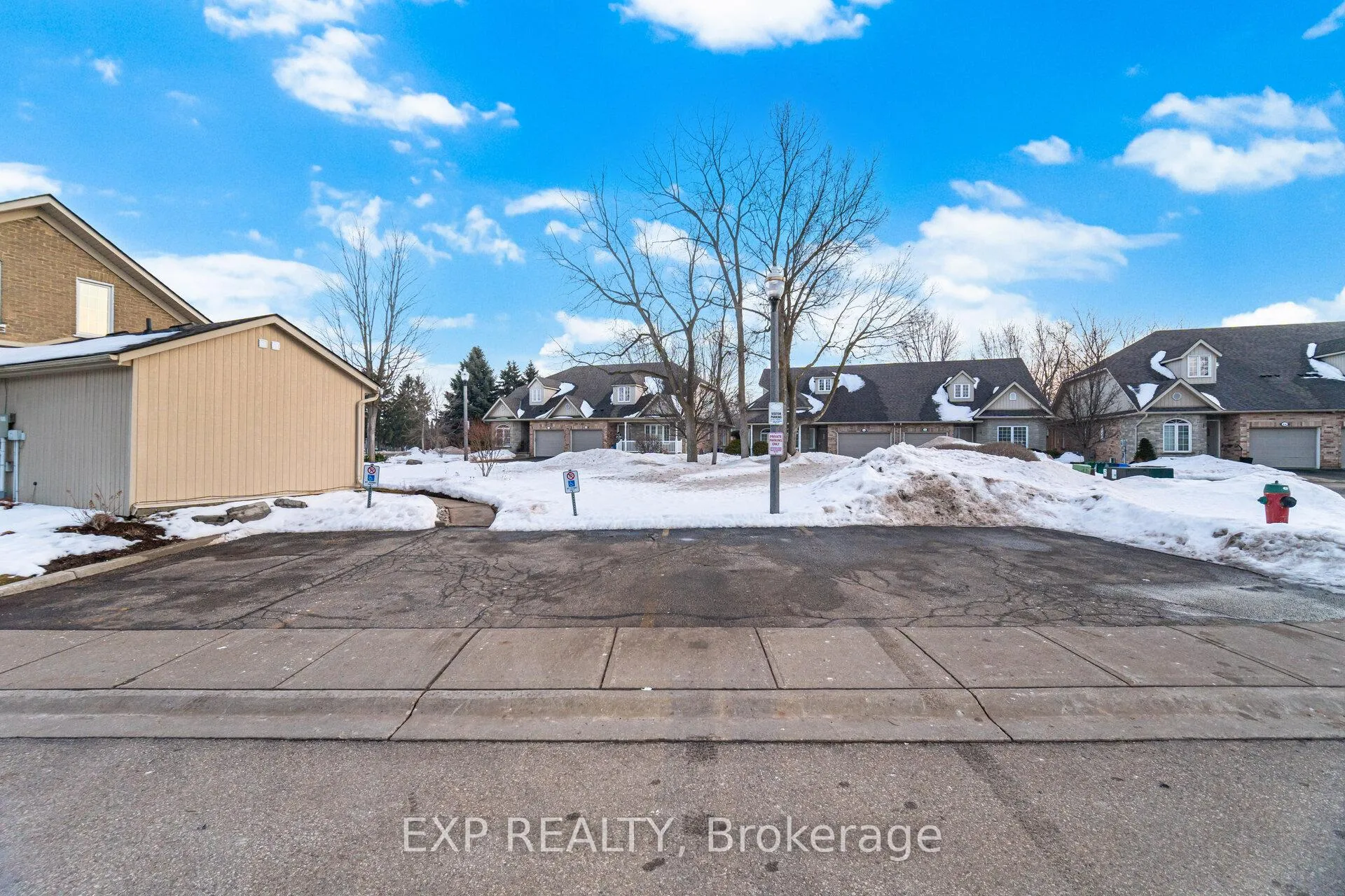 Photo 50 of Unit 1G, 350 Doon Valley Drive, Kitchener — HOMEH