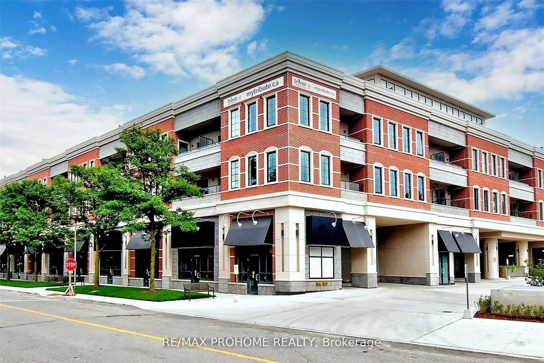 Photo 2 of Unit 108, 20 Fred Varley Drive, Markham, Unionville — HOMEH