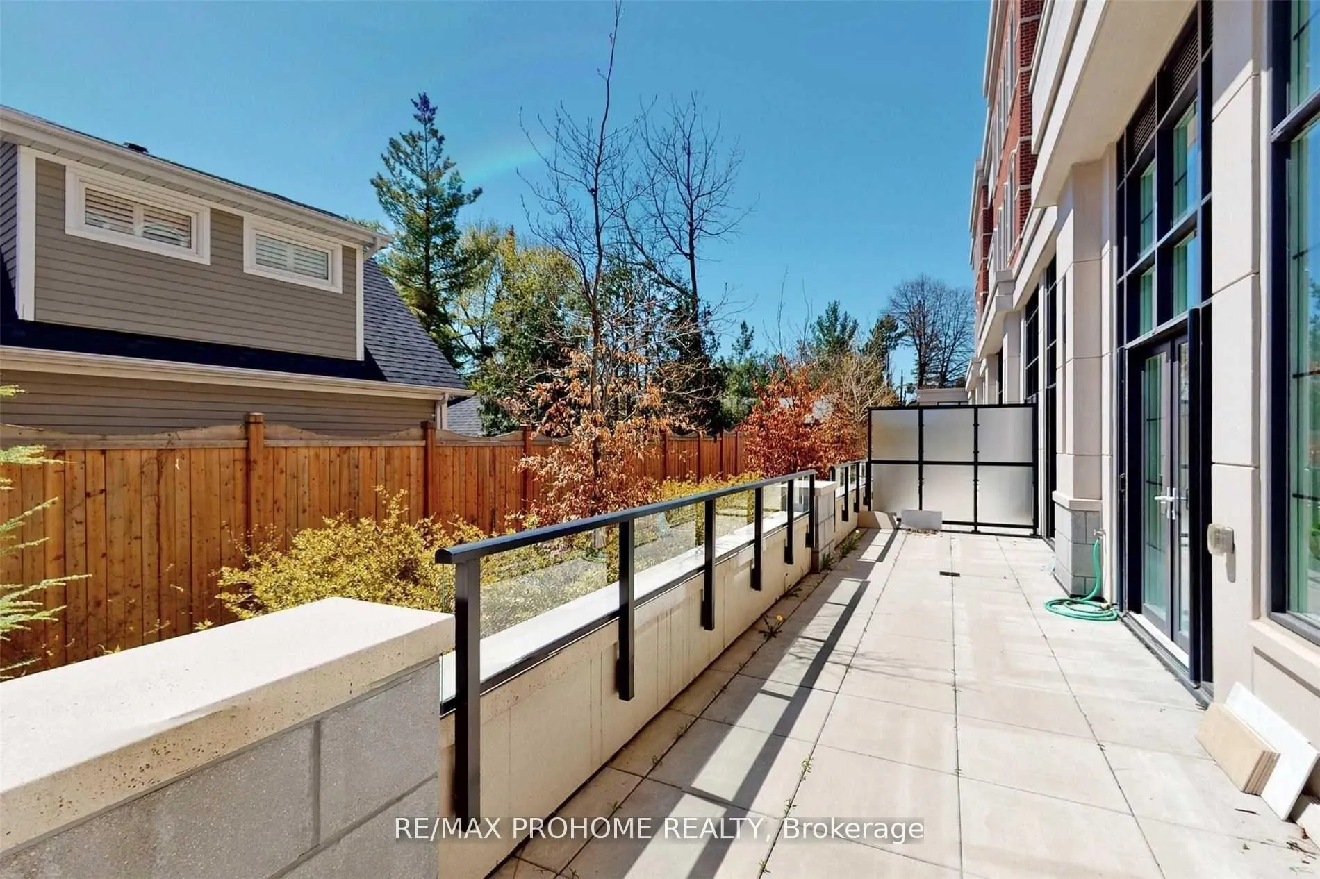 Photo 14 of Unit 108, 20 Fred Varley Drive, Markham, Unionville — HOMEH